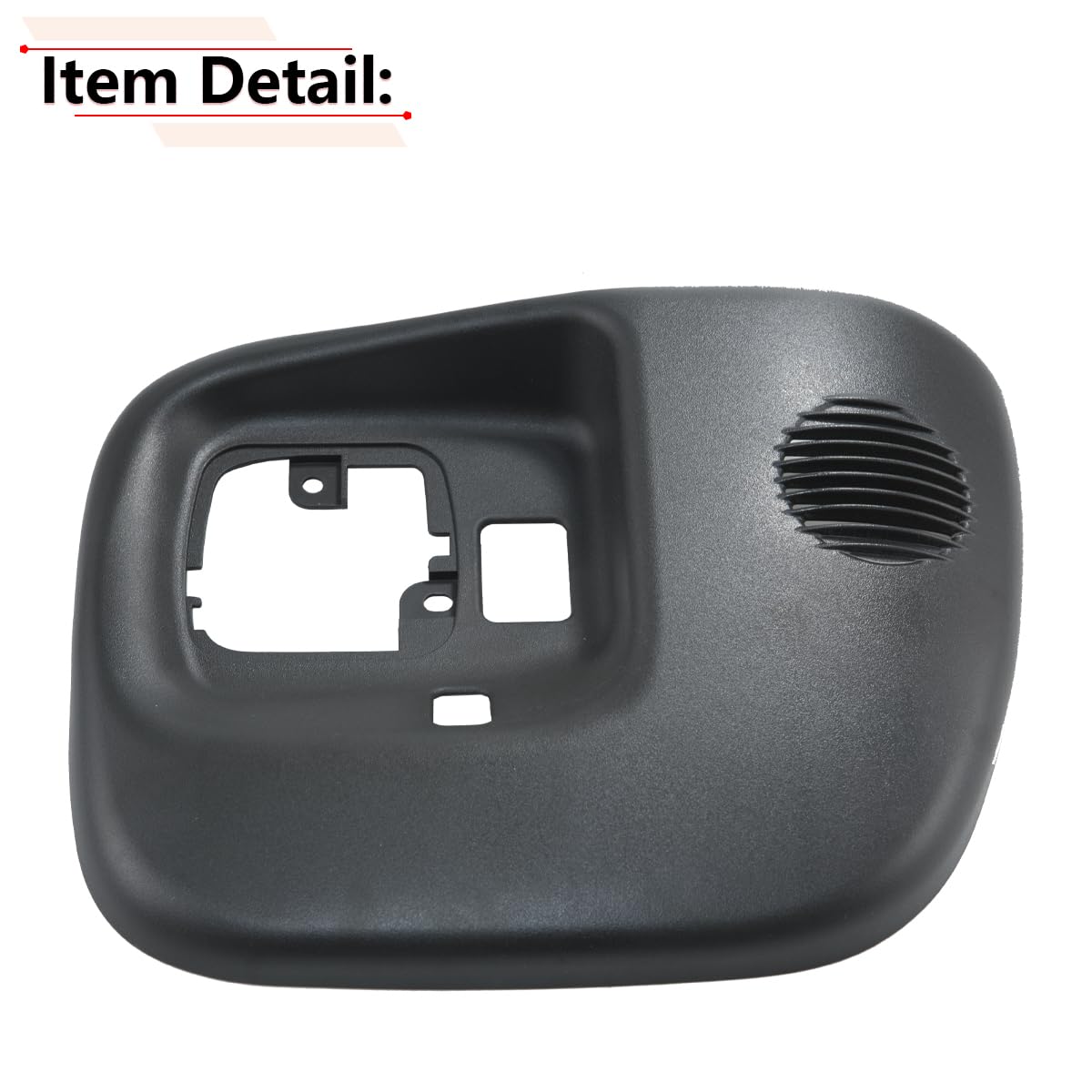 パーツ 1978 55446)スイッチホール ベース NO.1 トヨタ トヨタ純正品番先頭55